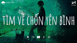 Nhạc Tiktok Chill | Sầu Tương Tư, Hoa Tàn Tình Tan Lofi | Những Bản Lofi Đang Nổi Trên Tiktok