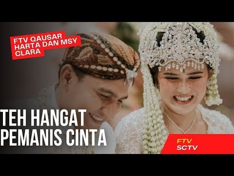 FTV Hot Tea Sweetener of Love | A Glass of Love Containing Iced Tea and Smiles | (Qausar Harta \u0026 ...
