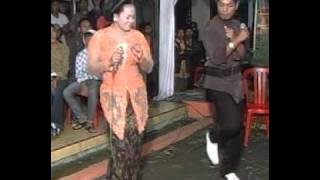 sang kalingga ~ slinthutan ( sumanto, tatik )