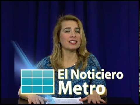 2/24/12 El Noticiero Metro