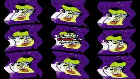 Klasky Csupo Effects 33 is Diet (Instructions in Description)