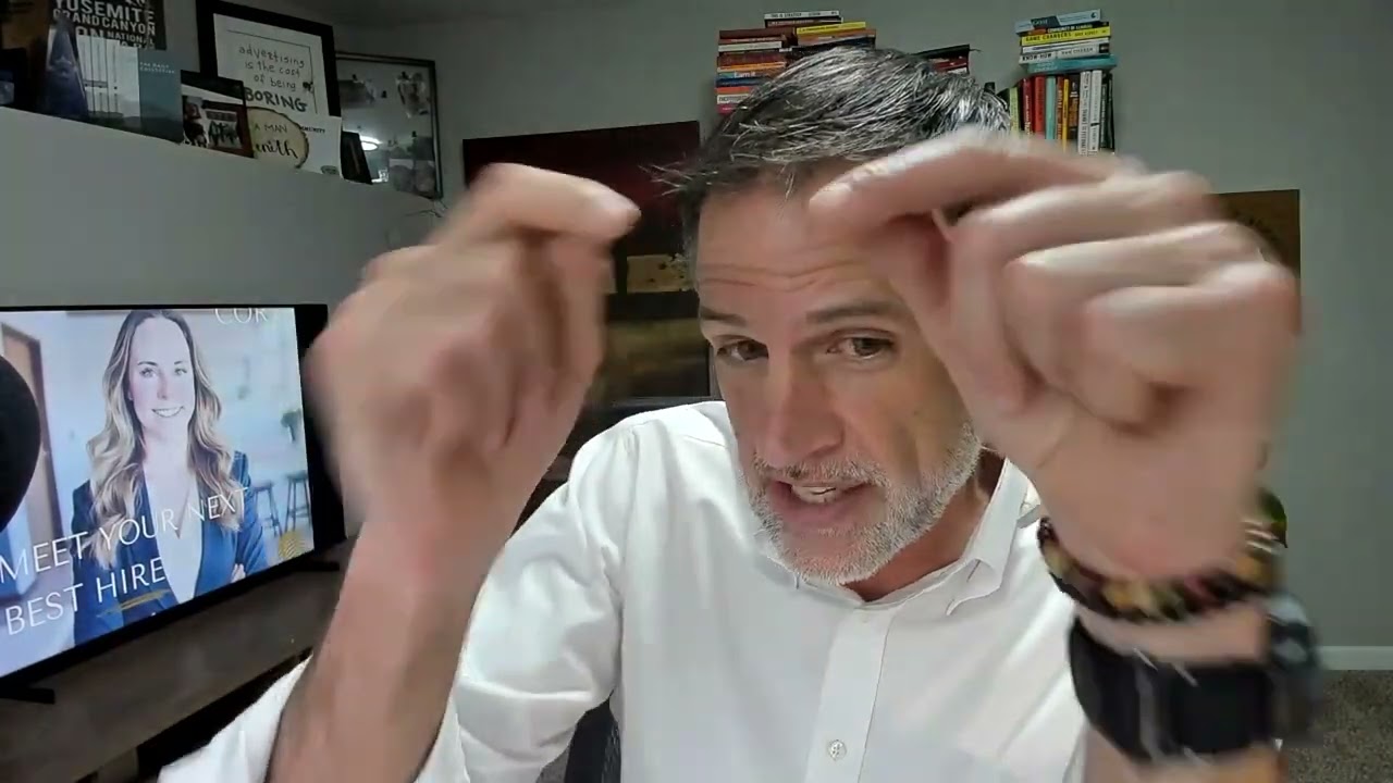 2,027 - The Secret to Success in Multifamily? It Starts With Your Assumptions