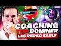  coaching top  comment dominer un perso early avec mundo