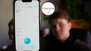 How To Grow Your TikTok To 50,000 Followers In ONE WEEK