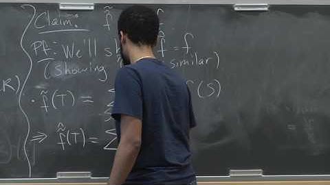 Advanced Algorithms (COMPSCI 224), Lecture 25