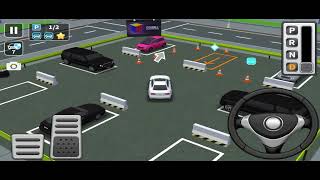 🚦 Parking King 🚗🚙 stange 21-22🚧