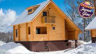 WADANO WOODS by Hakuba Hospitality Group | Hakuba, Japan | Hotel Review 🏨