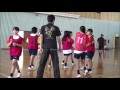 2015年度・宮古島ハンドボール活動記録２の２