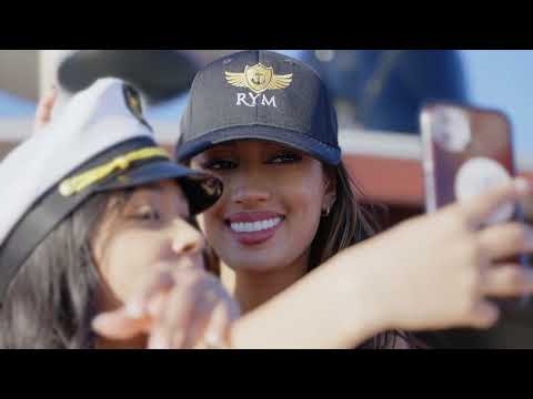 Welcome Aboard Regal