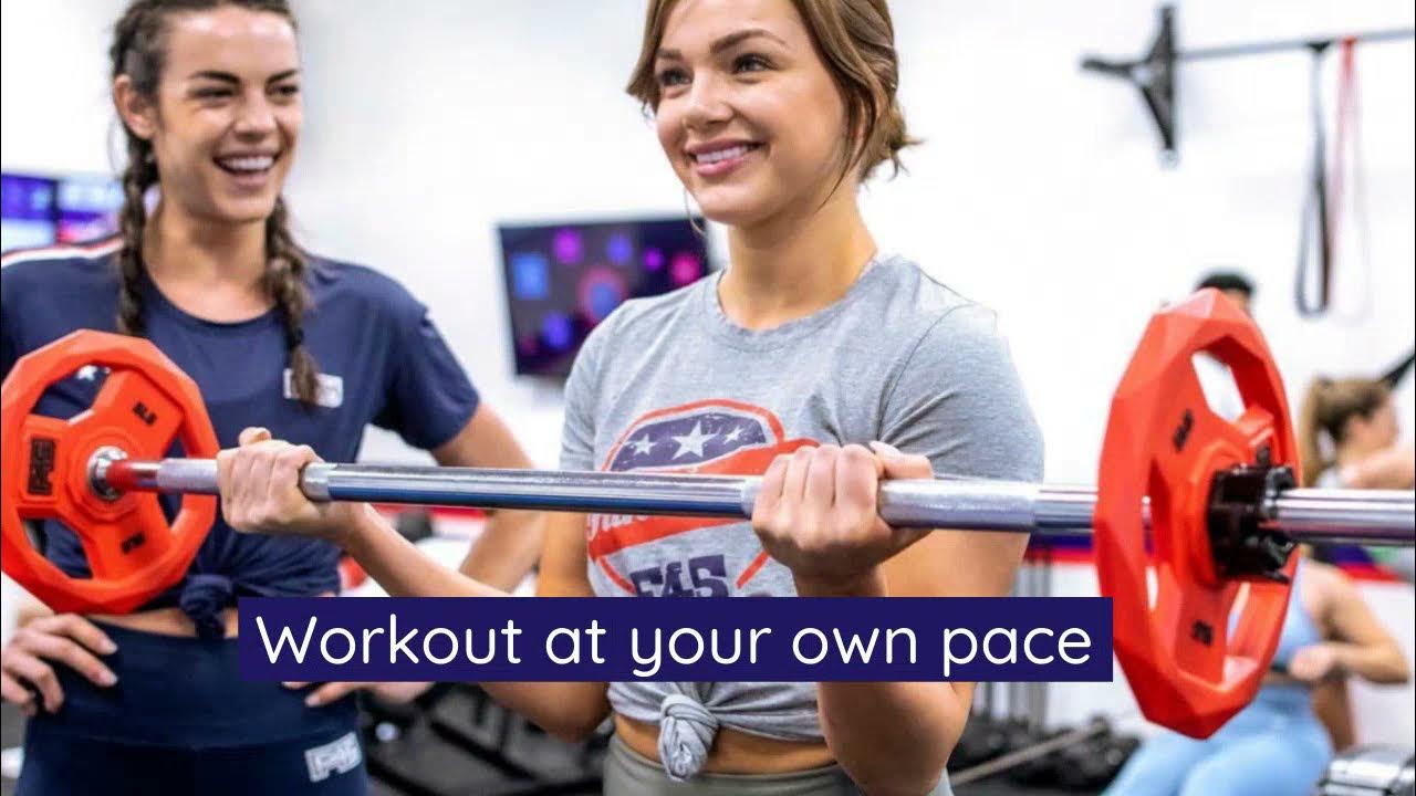 F45 Training