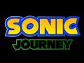 Sonic Journey -Rough Storyboard Test