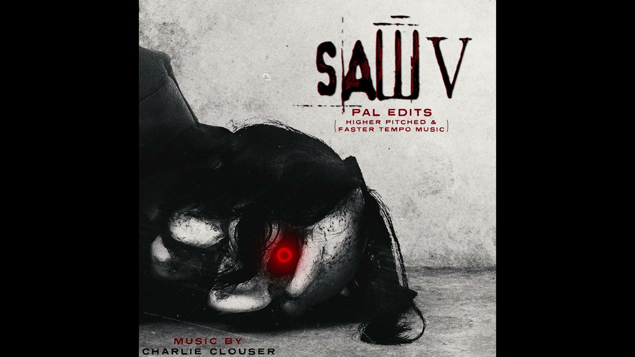 Zepp Five (PAL Edit)