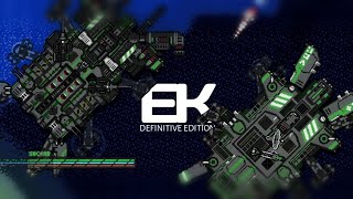 Rusted Warfare • New units freshness • Mods • EK Definitive Edition