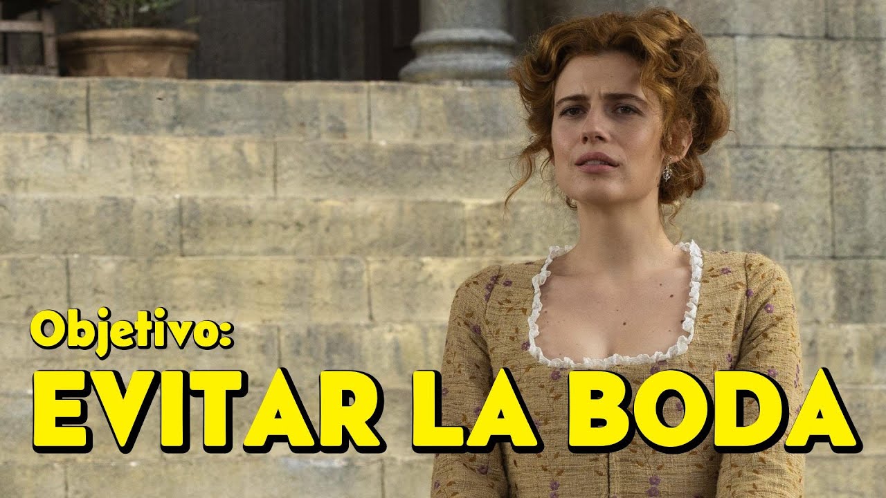 ¿Quién evitará la boda entre Rafael y Úrsula? | Teorías, aliados y sorpresas en Valle Salvaje