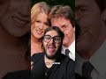 MERYL STREEP TERMINOU O NAMORO COM MARTIN SHORT E O MOTIVO FOI O LUTO DA FILHA DELE! #fy #foru