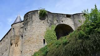 Château-Fort De Sedan