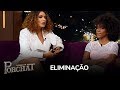 Fernanda Lacerda e Luane Dias falam do que viveram em A Fazenda 10