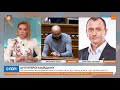 Порошенко зробив усе, щоб діячі режиму Януковича залишились у владі, - Сиротюк (18.02)