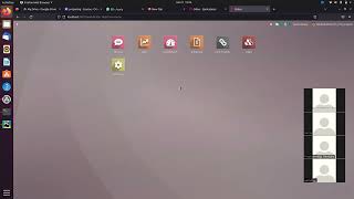 3.3-odoo16 Development In Arabic - Overview Structure Module Odoo - Scaffold Module Odoo