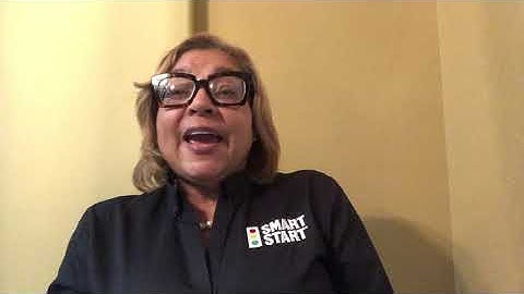 An Introduction to the Smart Start Texas Team