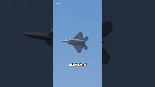 Stealth Fighters: Why are They so Hard to Make? screenshot 5