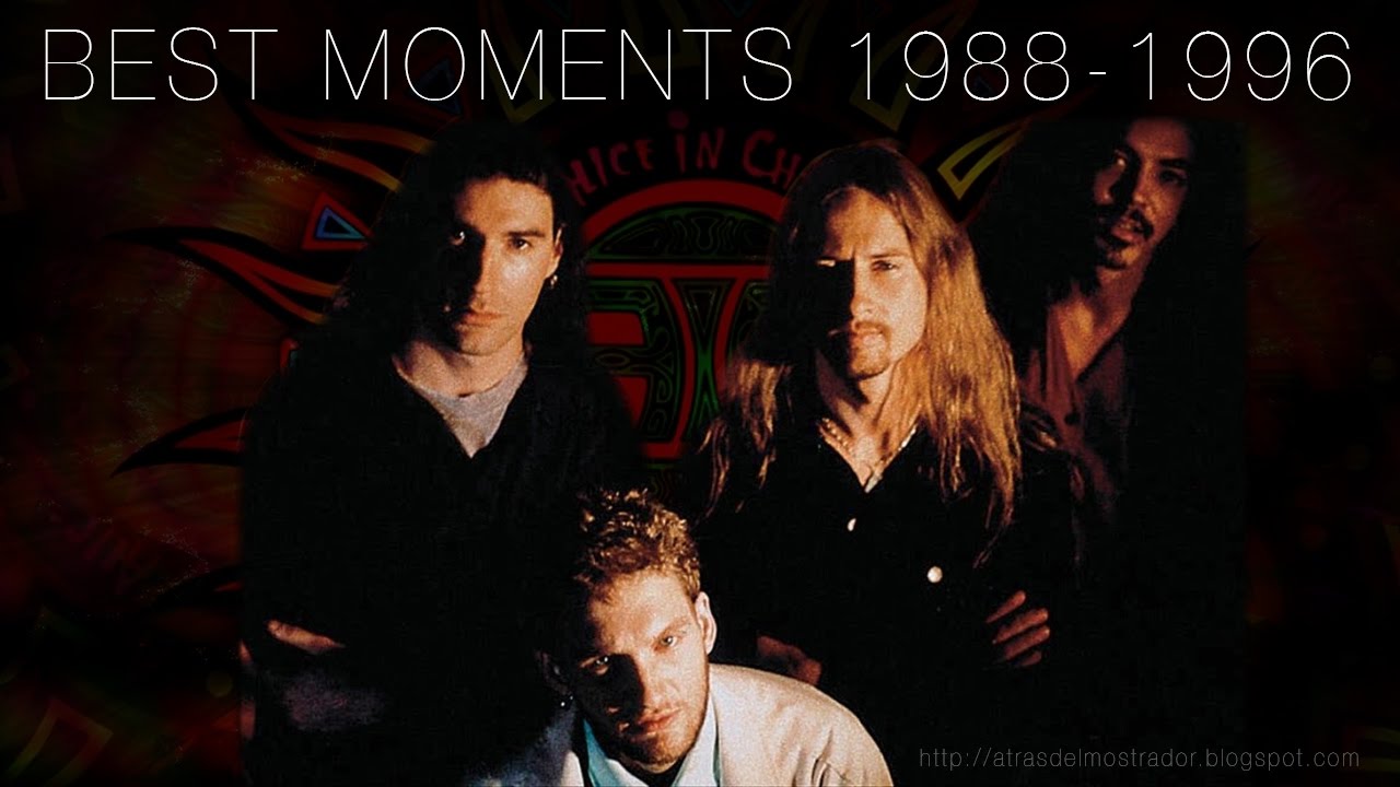 15 Years Ago: Alice In Chains Frontman Layne Staley Dies (TRIBUTE) - MY  WORLD - mygnrforum.com Guns N' Roses Forum