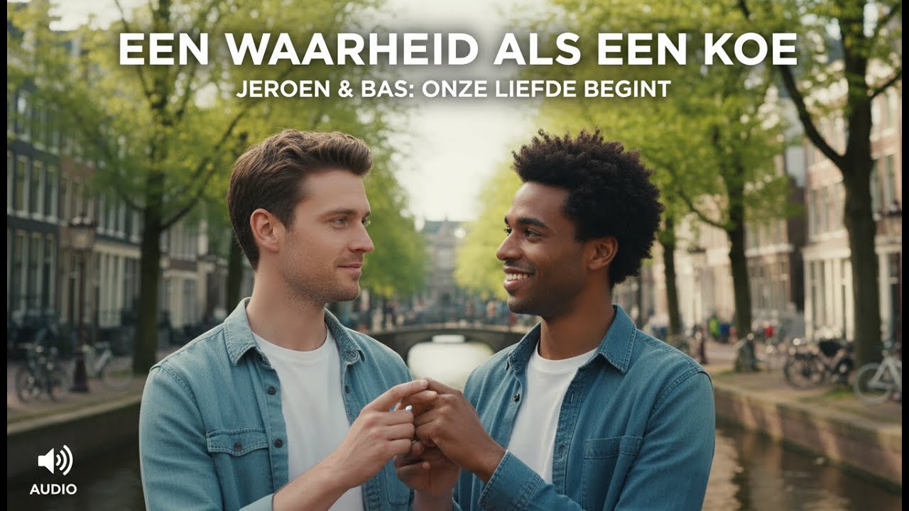 Mijn Oom Liep Onverwacht Binnen, en In Plaats van Oordeel Vond Ik Onverwacht Begrip