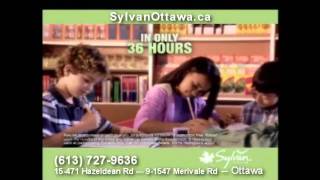 Ottawa Tutor - Sylvan Learning Centre