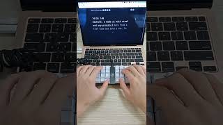 Famous Steno on the Polyglot Wealth