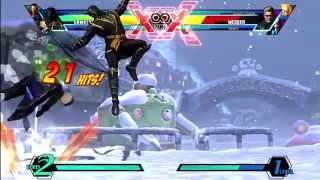 Hawkeye - Exploding Arrows