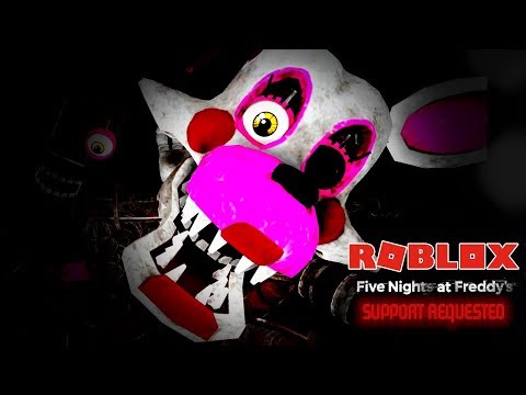 Fnaf Vr Help Wanted But Not Vr And Also Roblox Edition Youtube - for anyone asking yes i am developing the roblox fnaf