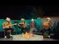 El Ciego - Carlos y los Del Monte Sinai ft. Sergio Orozco