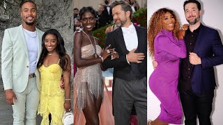 Simone Biles & The Community Double Standards on Women Chasing Men & Marrying Down