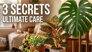 The Only Houseplant Care Guide You’ll Ever Need
