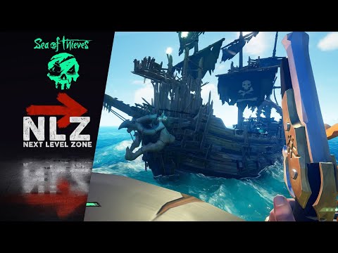 Cum sa fii pirat? Sea of Thieves cu Ancuta si Methos ep. 7