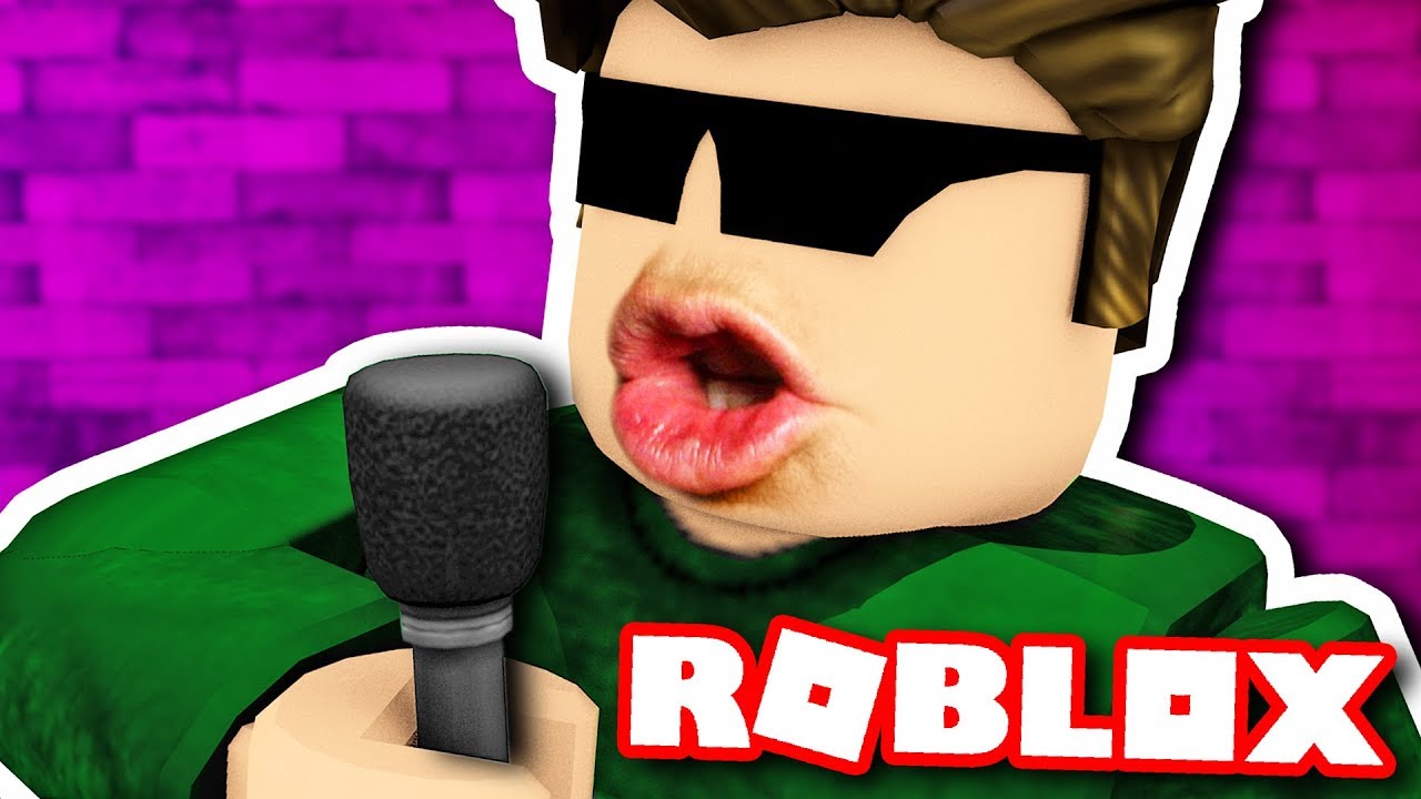 Roblox rap battles 2001