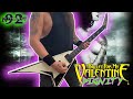 Bullet For My Valentine Dignity Guitar Cover Bullet For My Valentine Dignity Guitar Cover