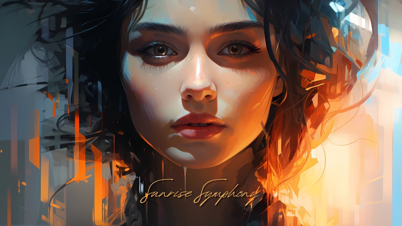 Sunrise Symphony by MusicBag I EDM Session