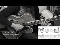 George Benson/Breezin' Cover By Naoyuki Kudo w/Tab