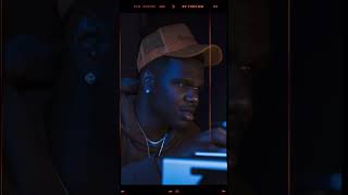 The Making Of “ Lost My Way “ by Fridayy with producers MusikSpirit x Mombru