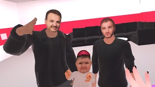 THE BOYS MAKE A WISH INCIDENT GONE RIGHT???