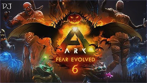 Fear evolved 6 - All new chibi