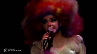 Björk : Biophilia Live 2014 : Cosmogony 9/10