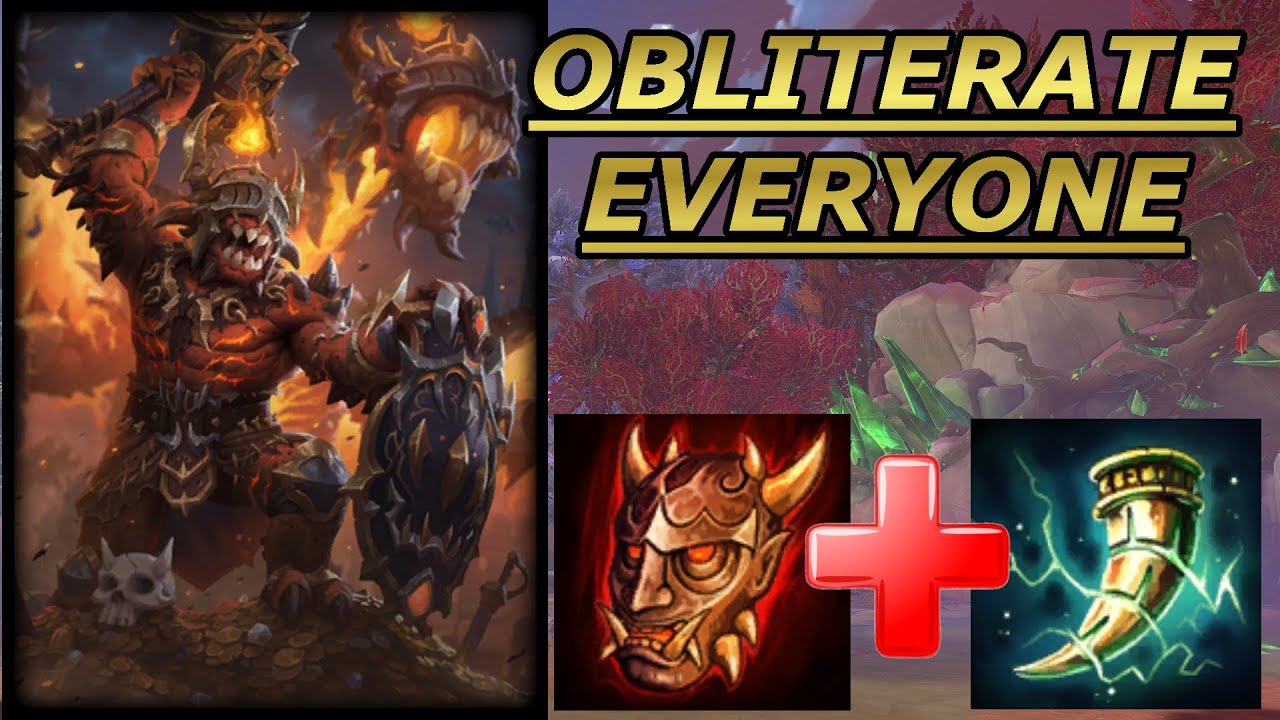 RANGDAS MASK + BANCROFTS = OP (A-Z Fafnir) - Season 8 Ranked 1v1 Duel - SMITE