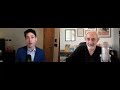 My Chat with Journalist and Author Andy Ngo - On Defending the West (THE SAAD TRUTH_1633)