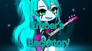 Ember's Backstory//By: __.starry_pandas.__ // please read description//  ENJOY!!