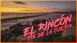 EL RINCÓN DE PIE DE LA CUESTA || FOTOS DE LARGA EXPOSICIÓN