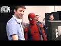 A Fan’s Guide to Spider-Man: Homecoming | Extended Featurette (2017)