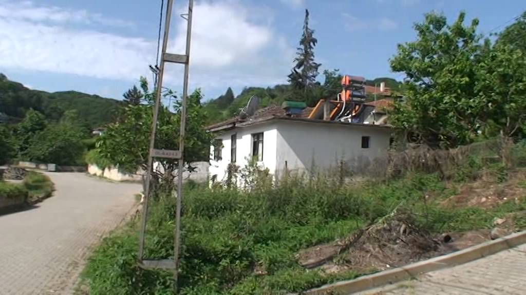 ΝΕΟΧΩΡΙ ΧΗΛΗΣ (Yeniköy- Şile)