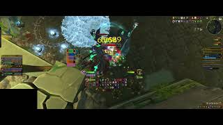Maisara Caverns +19 | Demonology Warlock
